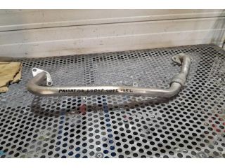 bontott VW PASSAT B6 Kartergázcső