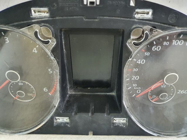 bontott VW PASSAT B6 Kilométeróra