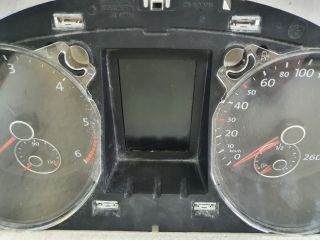 bontott VW PASSAT B6 Kilométeróra