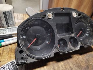 bontott VW PASSAT B6 Kilométeróra