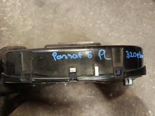 bontott VW PASSAT B6 Kilométeróra