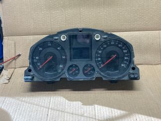 bontott VW PASSAT B6 Kilométeróra