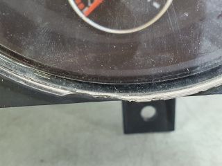 bontott VW PASSAT B6 Kilométeróra