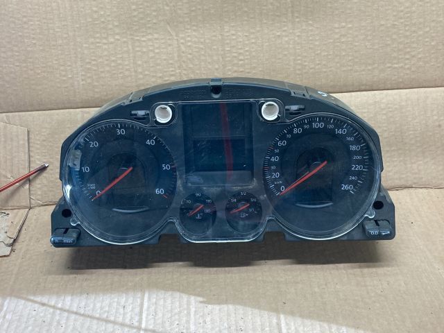 bontott VW PASSAT B6 Kilométeróra