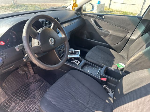 bontott VW PASSAT B6 Kilométeróra