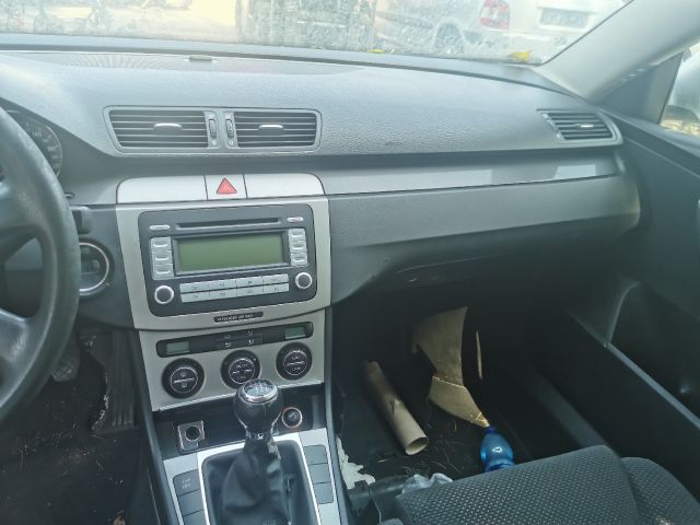 bontott VW PASSAT B6 Kilométeróra