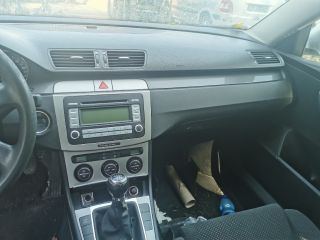 bontott VW PASSAT B6 Kilométeróra