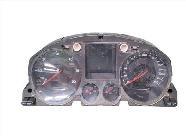 bontott VW PASSAT B6 Kilométeróra