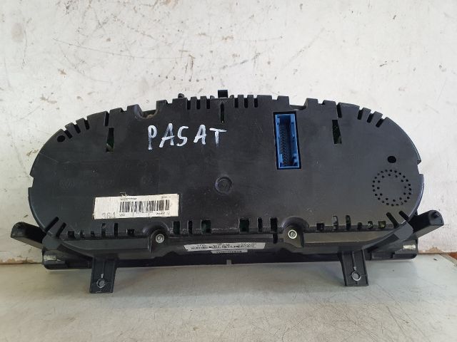bontott VW PASSAT B6 Kilométeróra