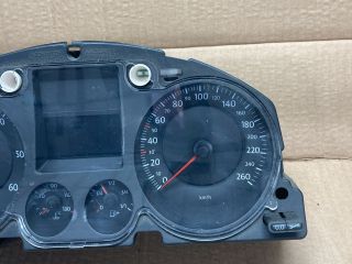 bontott VW PASSAT B6 Kilométeróra