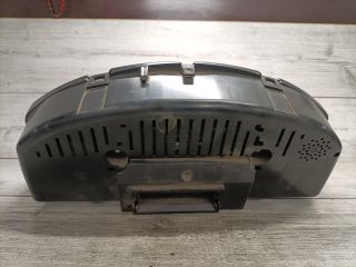 bontott VW PASSAT B6 Kilométeróra