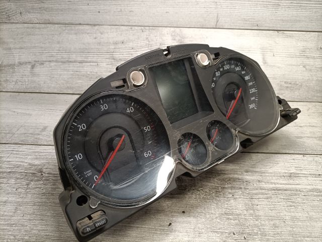 bontott VW PASSAT B6 Kilométeróra