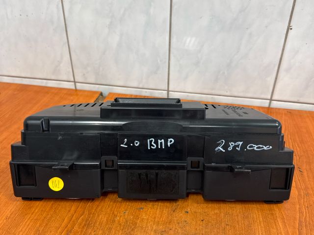 bontott VW PASSAT B6 Kilométeróra