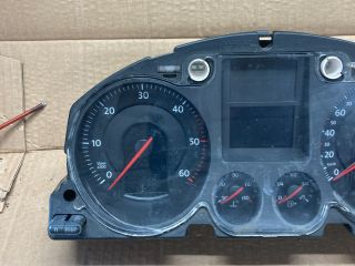 bontott VW PASSAT B6 Kilométeróra