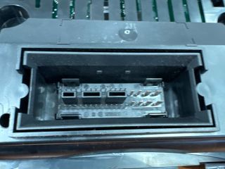 bontott VW PASSAT B6 Kilométeróra