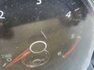 bontott VW PASSAT B6 Kilométeróra