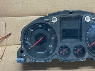 bontott VW PASSAT B6 Kilométeróra