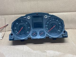 bontott VW PASSAT B6 Kilométeróra