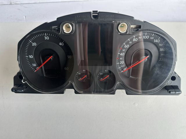 bontott VW PASSAT B6 Kilométeróra