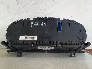 bontott VW PASSAT B6 Kilométeróra