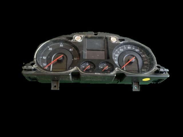 bontott VW PASSAT B6 Kilométeróra