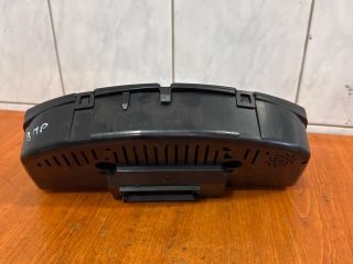 bontott VW PASSAT B6 Kilométeróra