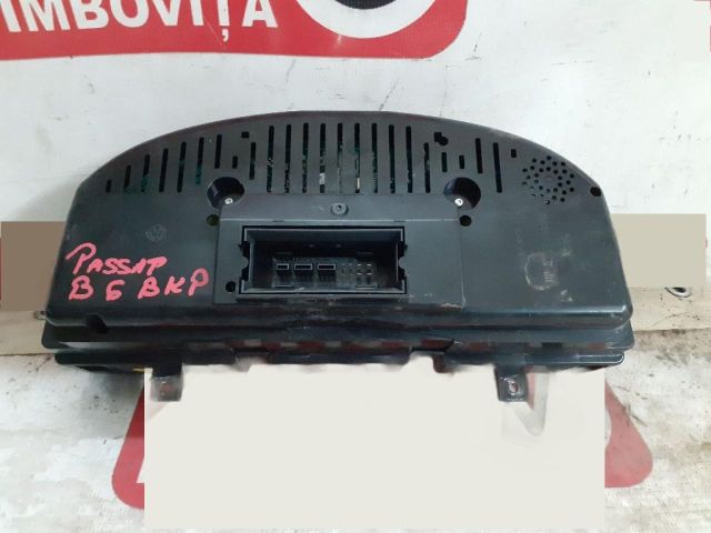 bontott VW PASSAT B6 Kilométeróra
