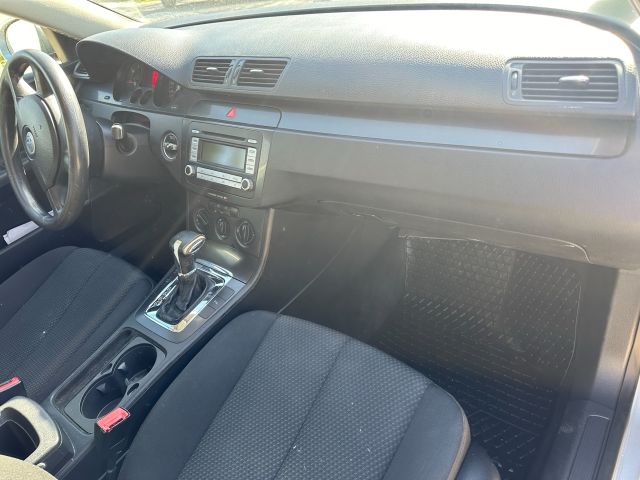 bontott VW PASSAT B6 Kilométeróra