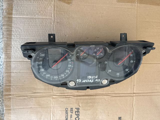 bontott VW PASSAT B6 Kilométeróra