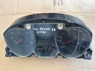 bontott VW PASSAT B6 Kilométeróra