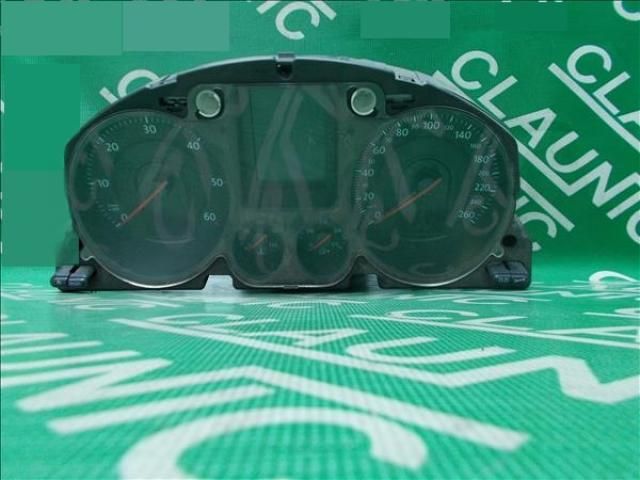 bontott VW PASSAT B6 Kilométeróra