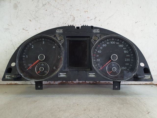 bontott VW PASSAT B6 Kilométeróra