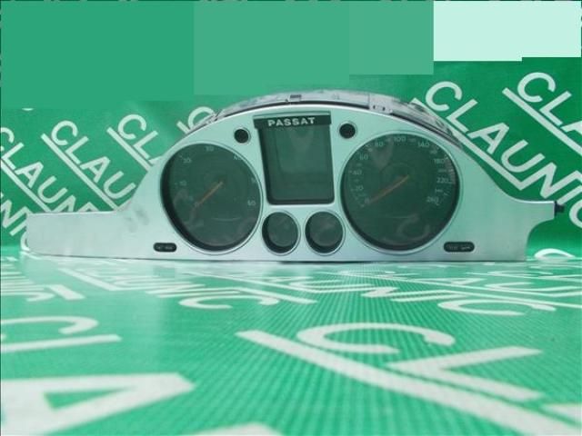 bontott VW PASSAT B6 Kilométeróra