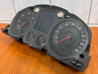 bontott VW PASSAT B6 Kilométeróra