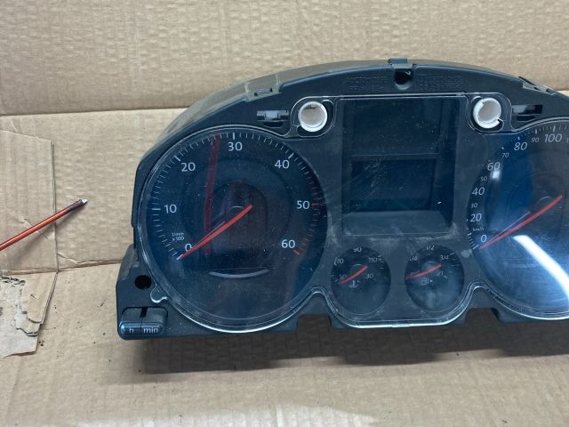 bontott VW PASSAT B6 Kilométeróra