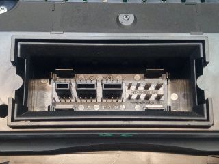 bontott VW PASSAT B6 Kilométeróra