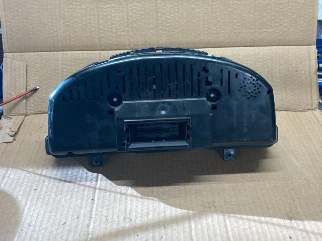 bontott VW PASSAT B6 Kilométeróra