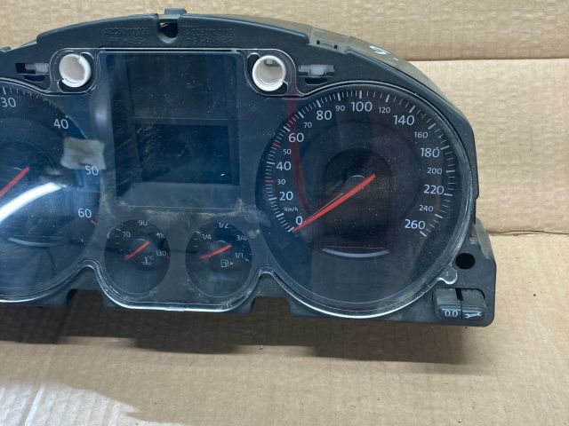 bontott VW PASSAT B6 Kilométeróra