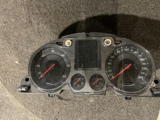 bontott VW PASSAT B6 Kilométeróra