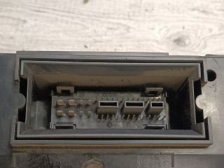 bontott VW PASSAT B6 Kilométeróra