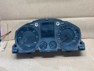 bontott VW PASSAT B6 Kilométeróra