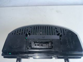 bontott VW PASSAT B6 Kilométeróra