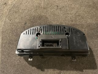 bontott VW PASSAT B6 Kilométeróra