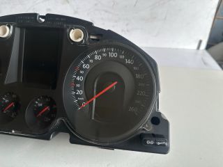 bontott VW PASSAT B6 Kilométeróra