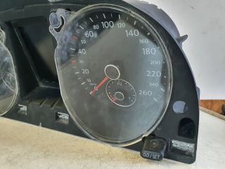 bontott VW PASSAT B6 Kilométeróra