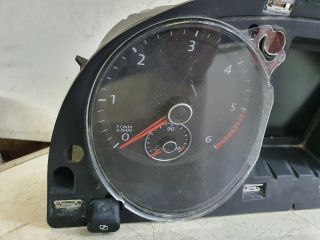 bontott VW PASSAT B6 Kilométeróra