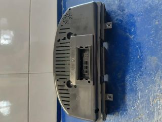 bontott VW PASSAT B6 Kilométeróra