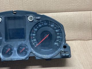 bontott VW PASSAT B6 Kilométeróra