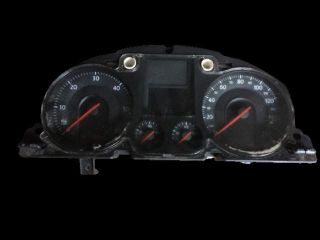 bontott VW PASSAT B6 Kilométeróra