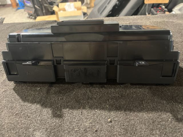 bontott VW PASSAT B6 Kilométeróra